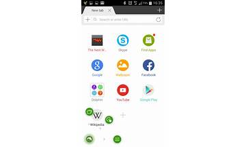 A Browser for Android - Download the APK from Habererciyes